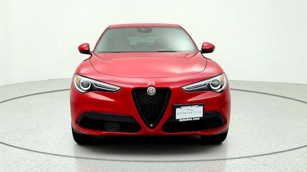 alfa romeo stelvio 2023 ZASPAKAN8P7D56240 image alfa romeo stelvio 2023 ZASPAKAN8P7D56240 image